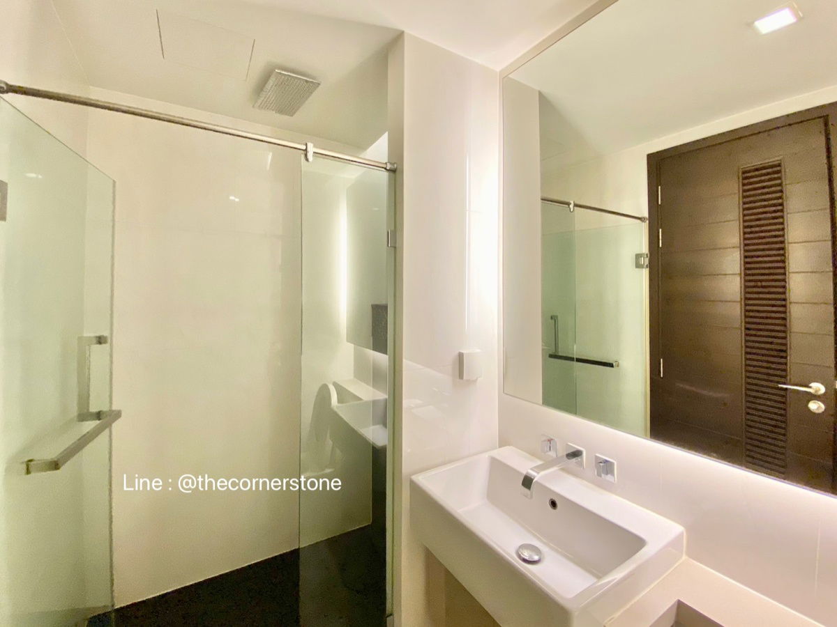 picture For Rent🌟" 𝐈𝐕𝐘 𝐀𝐌𝐏𝐈𝐎 "🌟 2 Bedrooms 2 Bathrooms 78 Sq.m., Ratchada Road , Near : MRT-Thailand Cutural Centre  - 26/27
