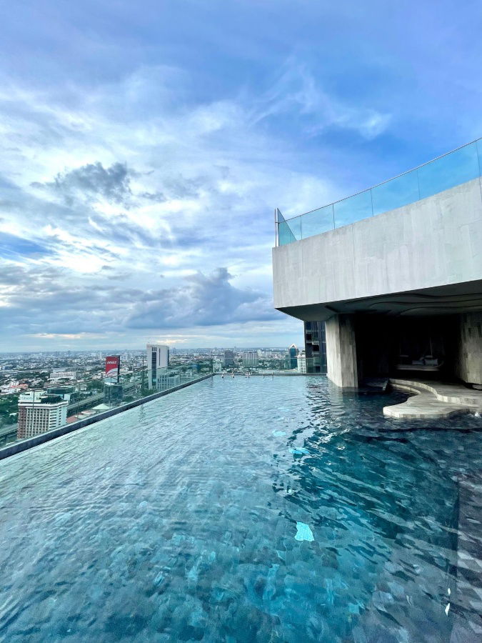รูป 🏢 ให้เช่าคอนโด : Life Ladprao Valley (ไลฟ์ ลาดพร้าว แวลลีย์)   รหัสทรัพย์ | 📌LNP-C8464  - รูปที่ 2/12