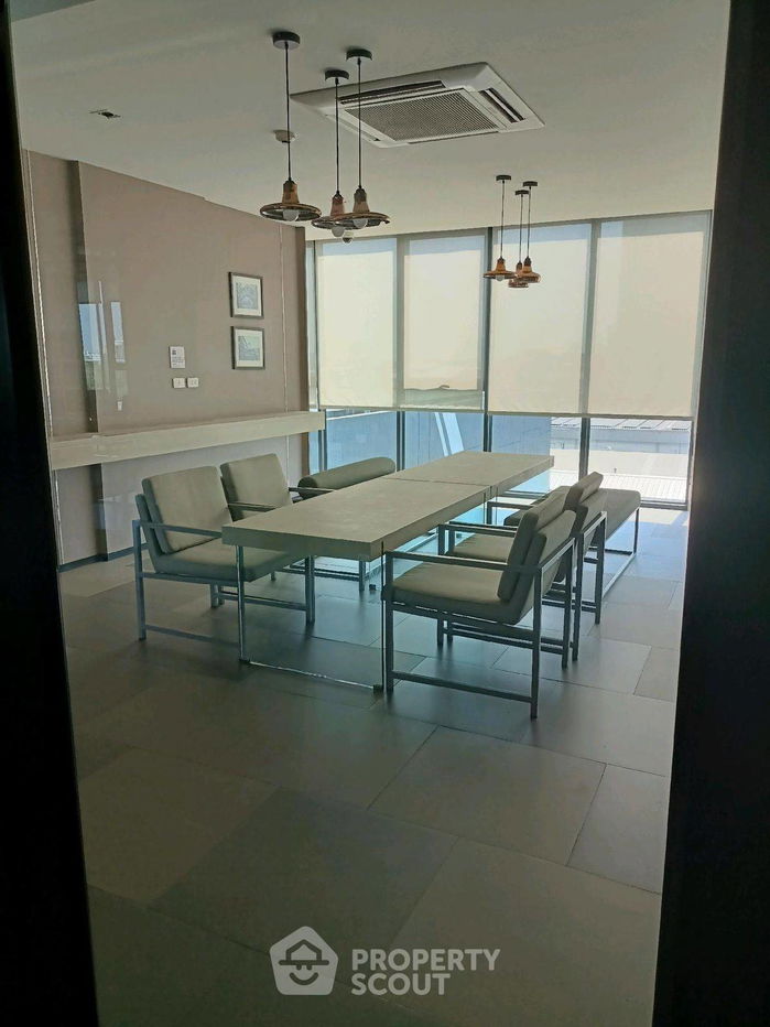 picture 1-BR Condo at Ideo Sukhumvit 115 near BTS Pu Chao (ID 2163727) - 18/23