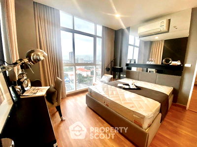 Condos for rent Soi Udomsuk (Sukhumvit 103) : 2-BR Condo at The Coast Bangkok near BTS Bang Na (ID 2088783)