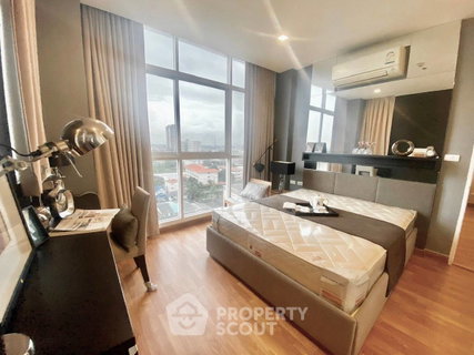 รูปภาพ 300m To BTS Bang Na | 2-BR The Coast Bangkok (ID 2088783)