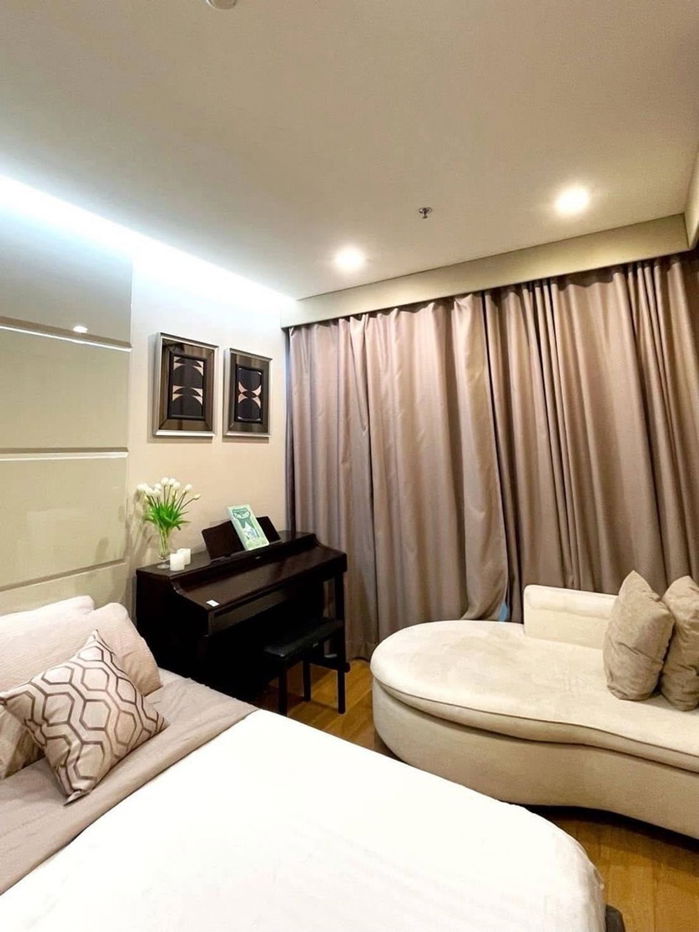 รูป [ เช่า | RENT ]  ⚡🌈S30611 ดิ แอดเดรส สาทร ( The Address Sathorn ) ⚡🌈 LINE : @theagentpro (มี @ นำหน้าด้วยครับ)  - รูปที่ 3/10
