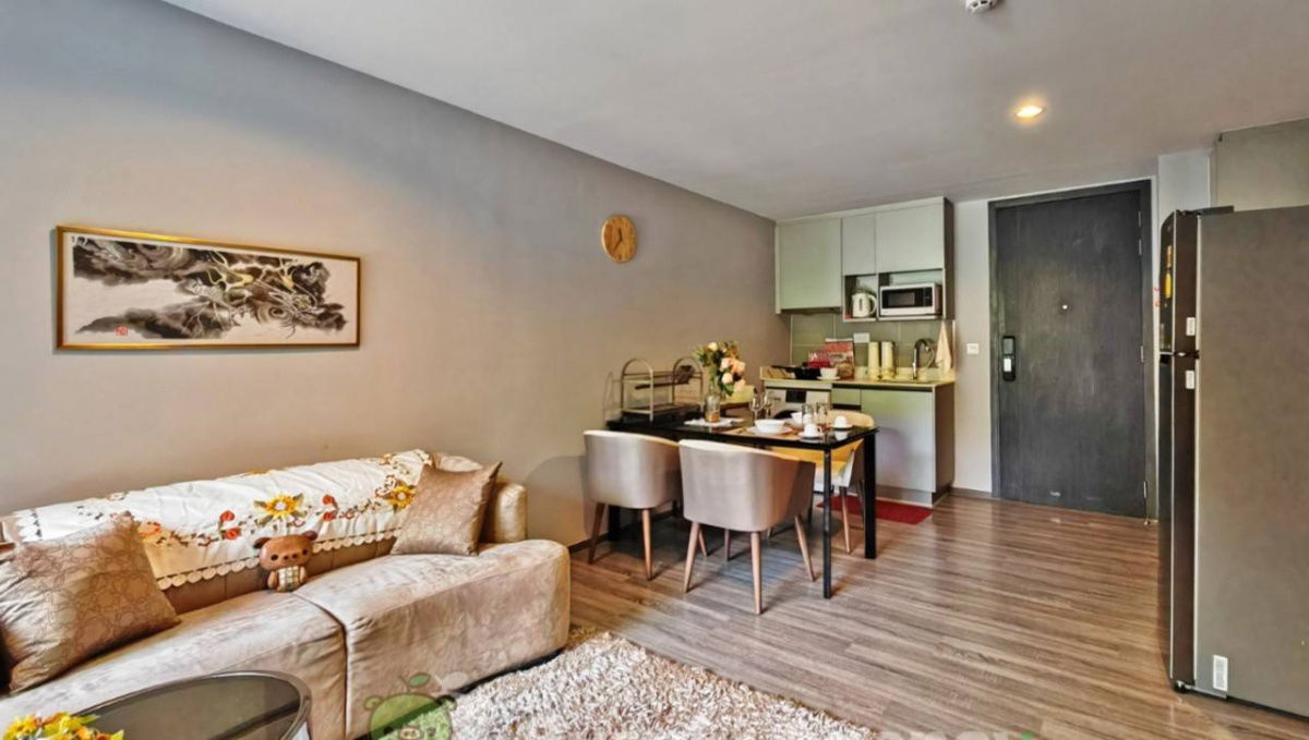 picture Code: KJ7673  for rent IDEO Mobi Sukhumvit 40 // Line ID: @kjcondo (with @) // - 6/15