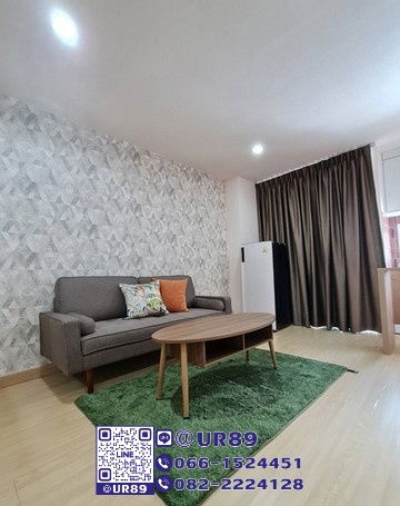 รูป 💙 Hot Price 💙ให้เช่า/For RENT คอนโด S Condo Sukhumvit 50 (เอส คอนโด สุขุมวิท 50) - รูปที่ 4/13