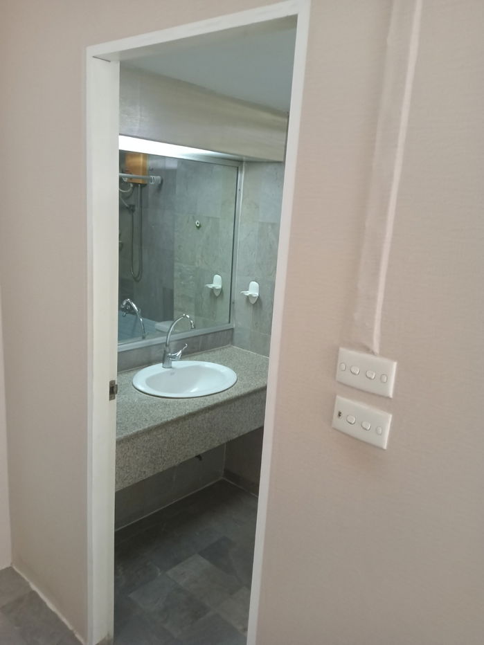 picture Condo for rent, Family Park Lat Phrao 48 (Studio room), 7th floor, near - Yellow Line BTS, Phawana Station and MRT Sutthisan Station - 4/17