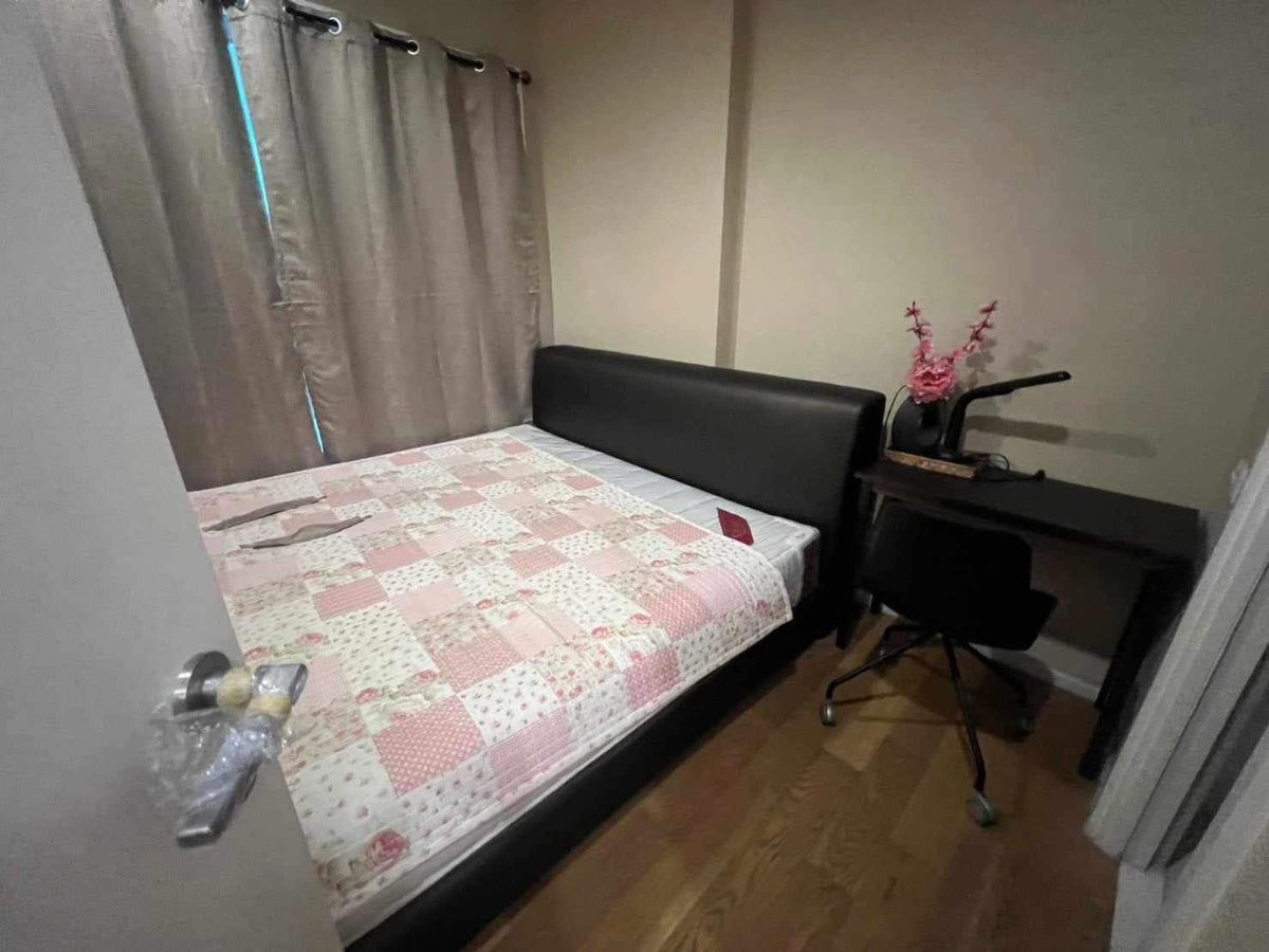 picture The Saint Residences | Near BTS, MRT Chatuchak - 1/7