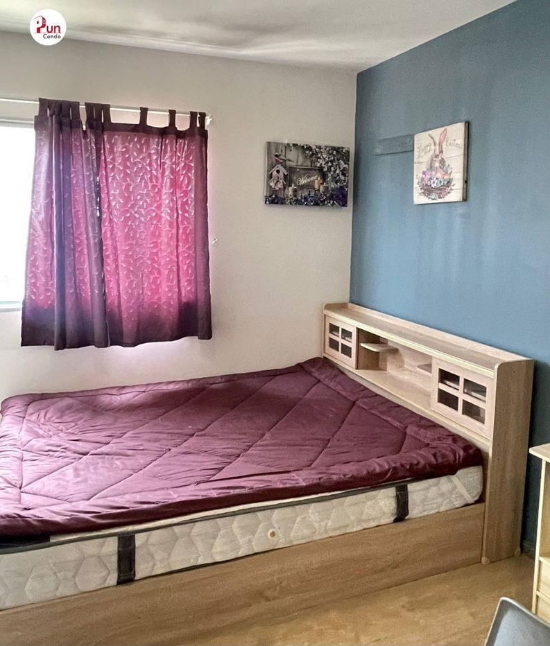 picture The point condo rangsit klong6 for rent. - 3/21