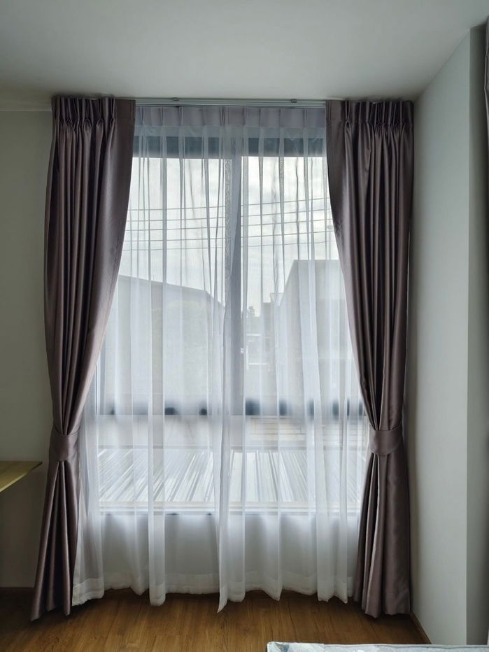 picture 📌 For rent, Grand Pleno Phahon Yothin-Rangsit house
(behind Future Park Rangsit) - 13/20