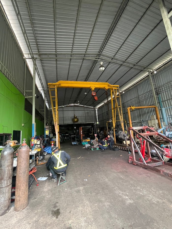 picture Warehouses / Factories for Sale in chonburi - 39/48