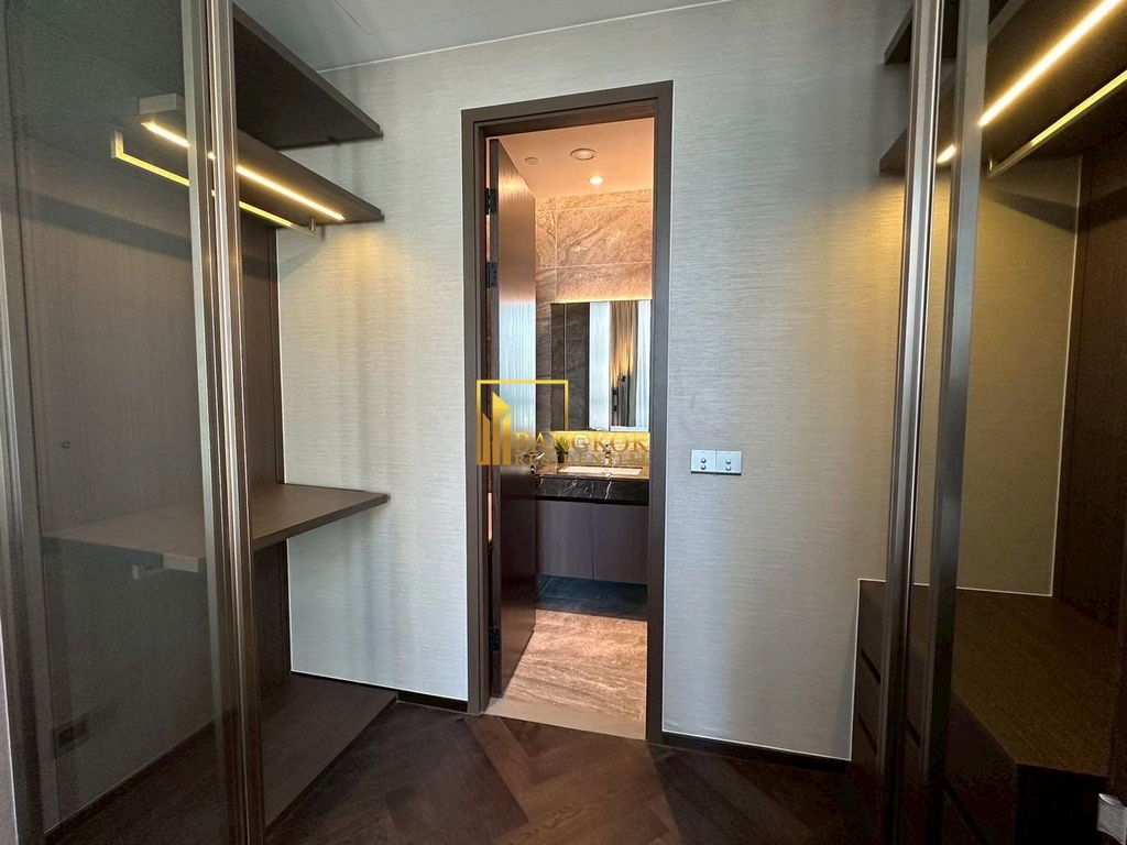 รูป The Esse Sukhumvit 36 | Chic 1 Bedroom Luxury Condo - BR12252CD - รูปที่ 4/23