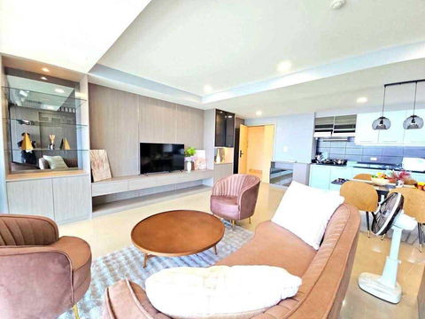 2-BR Condo at Gardenia Pattaya close to Pattaya (ID 2198955)