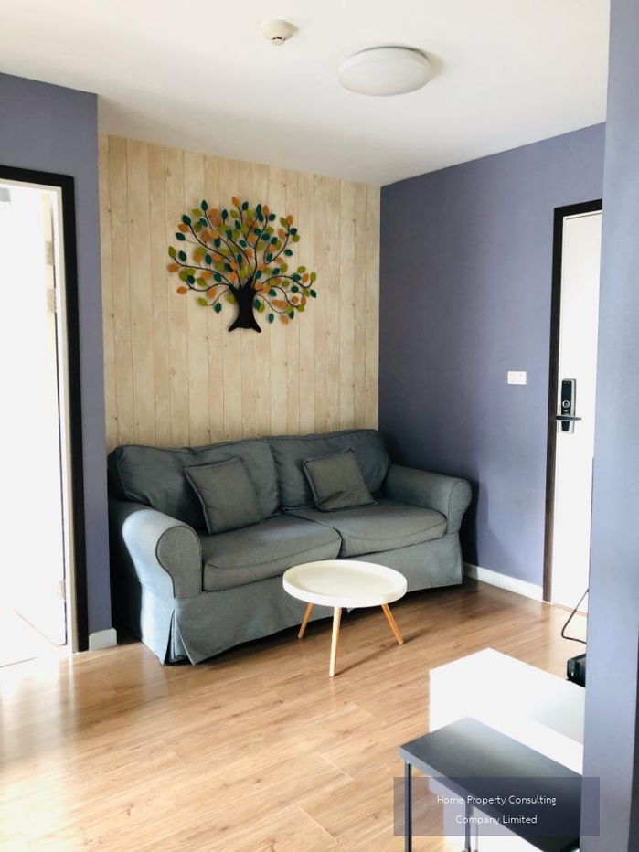 picture Condo for Sale: iCondo Sukhumvit 103 (Near BTS Udomsuk) - 10/10