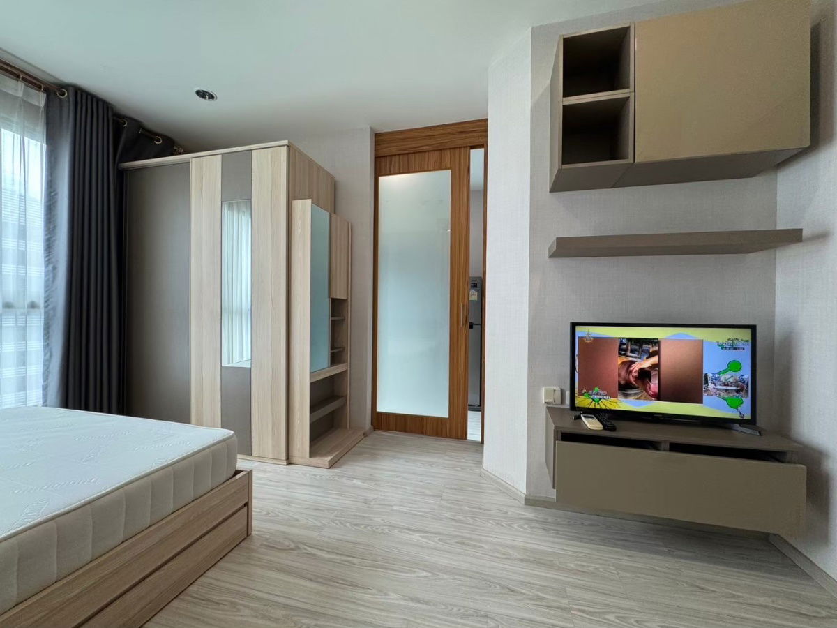 picture Condo Ideo Mobi Sukhumvit Eastgate For rent studio room - 9/11