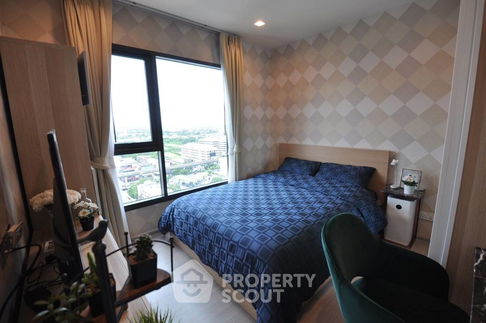 1-BR Condo at Life Sukhumvit 62 near BTS Bang Chak (ID 1177190)