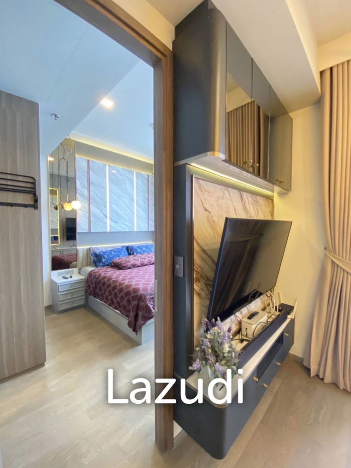 picture 1 Bedroom 1 Bathroom 42 Sq.m Celes Asoke - 5/9