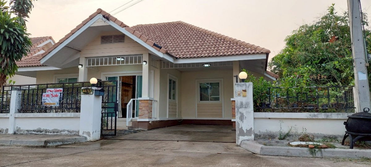 รูป ขายบ้านสวย สันกำแพง(บวกค้าง)สนามบินใหม่ - รูปที่ 18/18