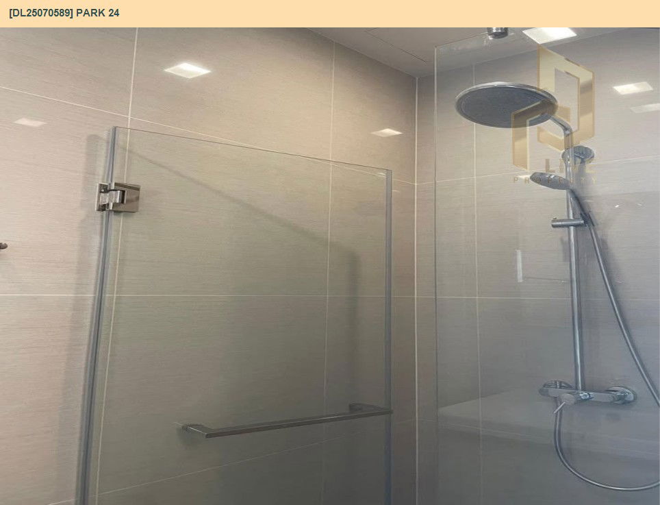 picture DL25070589 Condo for rent, Park 24 near BTS Phrom Phong, ready to move in, call urgently 0656133286 LineID @655ebbvc - 11/13