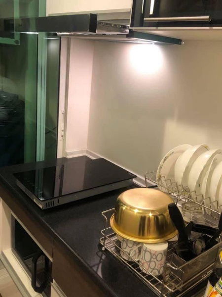 picture For  Rent  Supalai Wellington 2 Unit 36/403 - 12/20