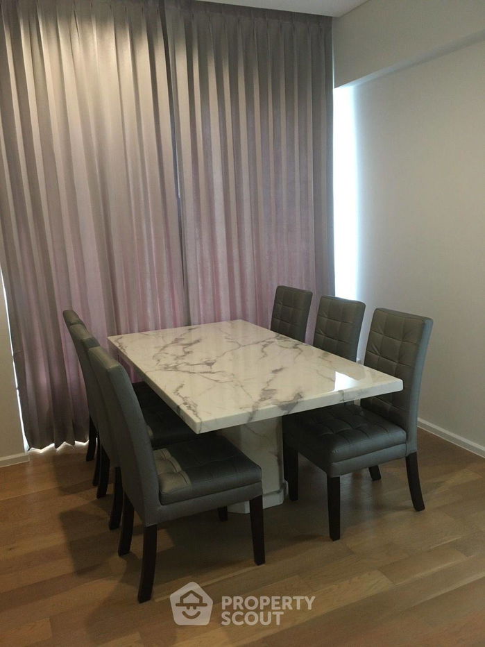 picture 3-BR Condo at The Saint Residences near MRT Phahon Yothin (ID 1165192) - 2/17