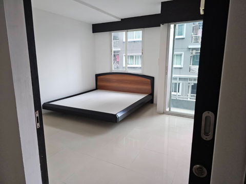 ให้เช่าคอนโด  (บูทีค รัชดา 17) Low Rise โซนพื้นที่ MRT สุทธิสาร ห้วยขวาง