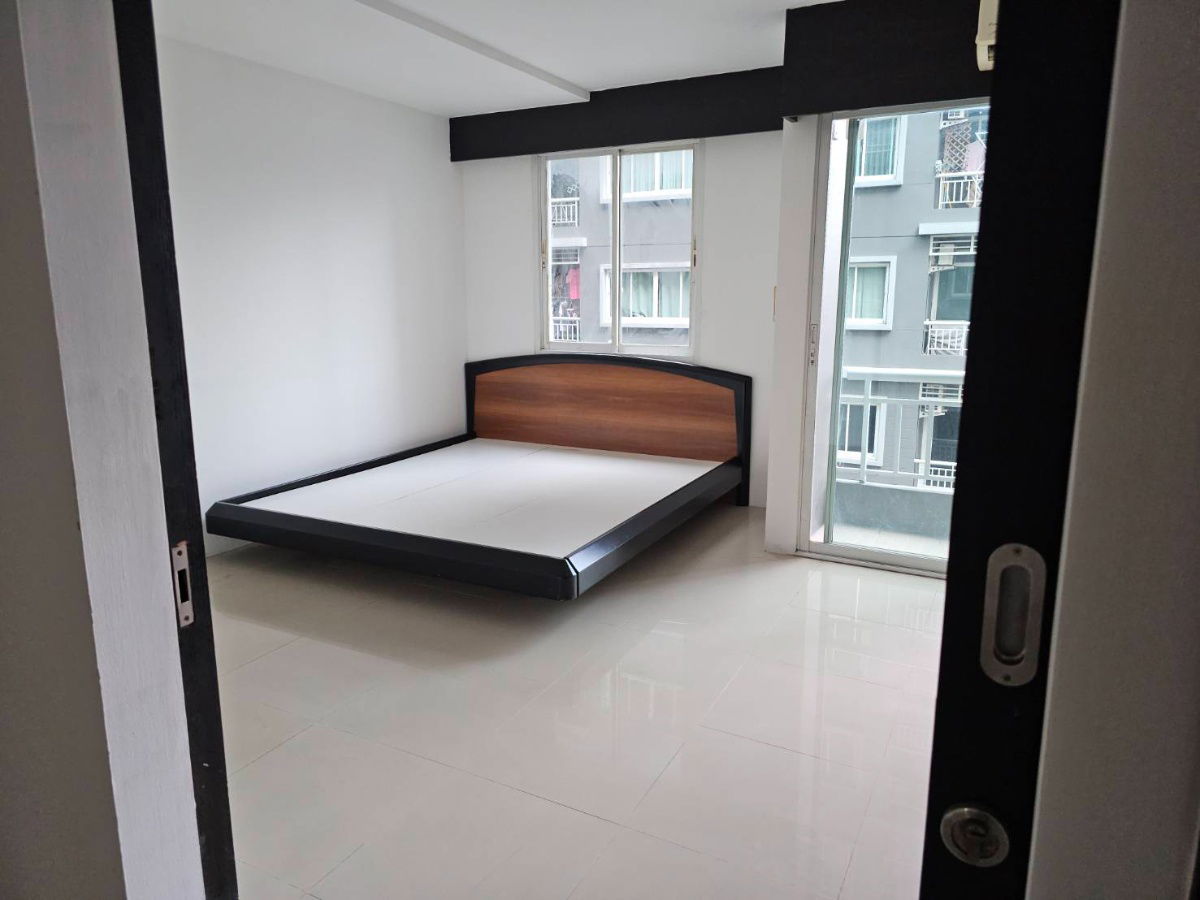 รูป ให้เช่าคอนโด  (บูทีค รัชดา 17) Low Rise โซนพื้นที่ MRT สุทธิสาร ห้วยขวาง - รูปที่ 1/11