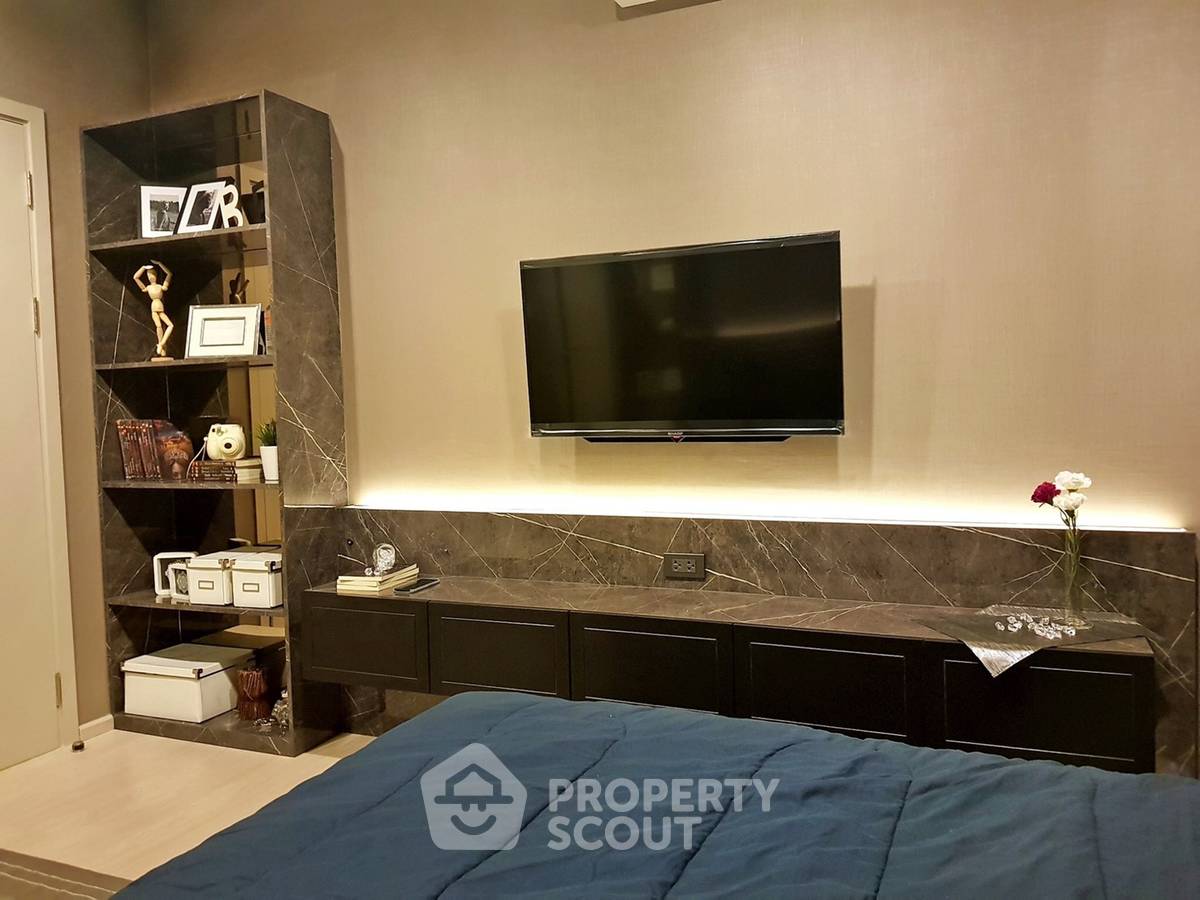picture 2-BR Condo at Life Sukhumvit 48 near BTS Phra Khanong (ID 513574) - 9/16