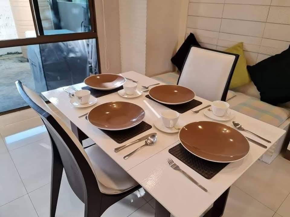 picture Single house for rent, The Private Sukhumvit 97/1, near BTS Bang Chak, 58,000 baht, property code: RS916 - 17/41