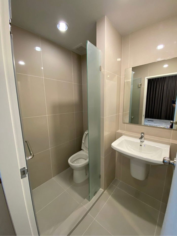 picture #Z1479 Condo for rent: Niche MONO Ramkhamhaeng - 10/13