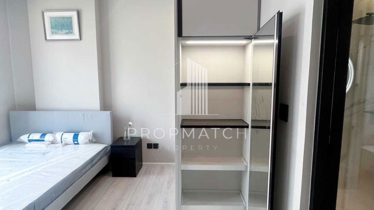 รูป  ✨Flash Deal ✨The Room Phayathai  ( 1Bed 1Bath 29SQM.) พร้อมอยู่ ! เพียง 5,508,000 บาท Tel.0981315848 @propmatch - รูปที่ 5/7