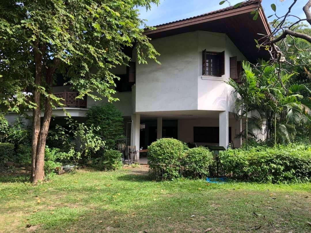 รูป ขายบ้านพร้อมที่ดินวชิรธรรมสาธิต อุดมสุข สุขุมวิท101 ที่ดิน 1ไร่ 2งาน แปลงสวยมาก ใกล้ BTS ทางด่วนบางนา,สุขุมวิท 62 ออกศรีนครินทร์ บางนาสะดวก  089074045 - รูปที่ 1/16