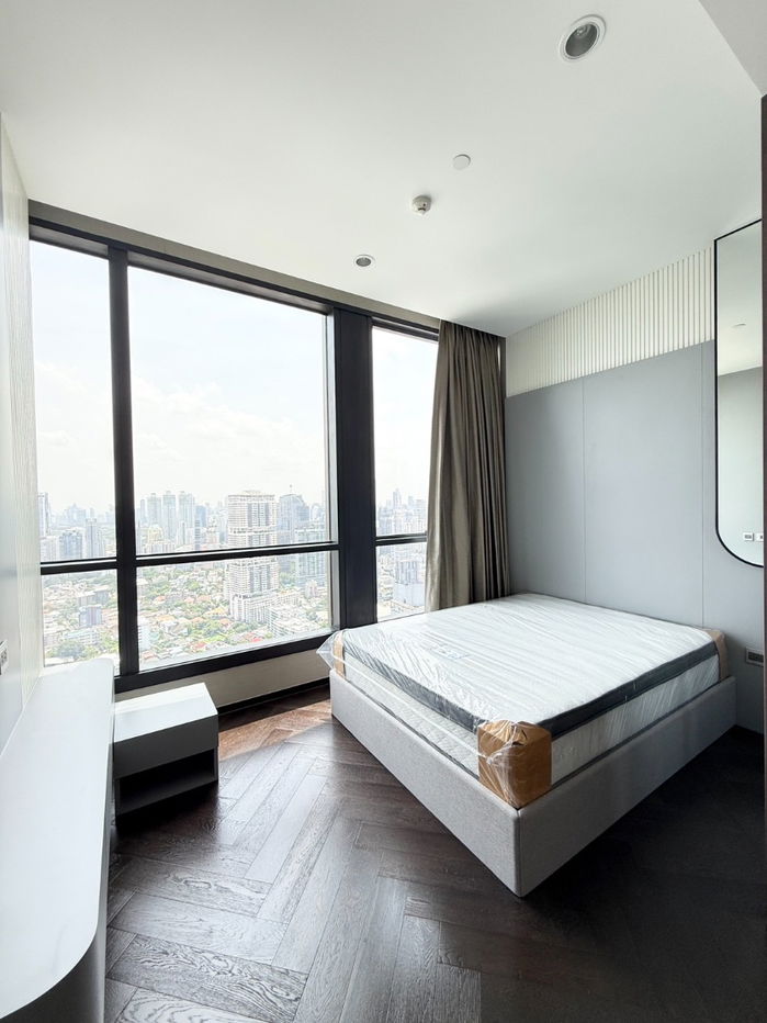 รูป พร้อมเช่า ดิเอส สุขุมวิท 36   3 ห้องนอน 3 ห้องน้ำ 124 ตรม 0 เมตรจาก บีทีเอสทองหล่อ - รูปที่ 8/12