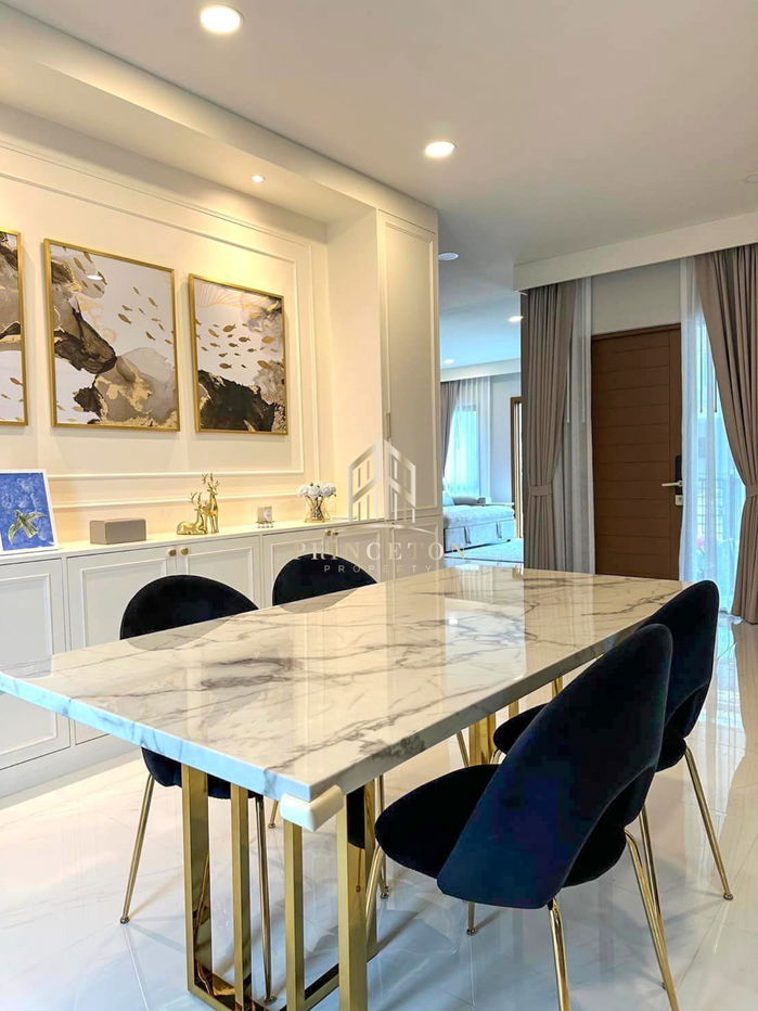 picture House for rent The City Bangna. Prime Location near Mega Bangna! - 5/10