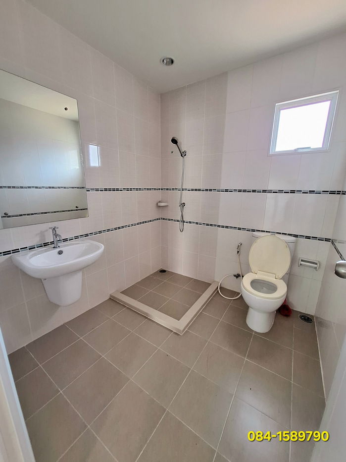 picture House for sale 3 bedrooms 3 bathrooms closed to Ascot International School - 4/11