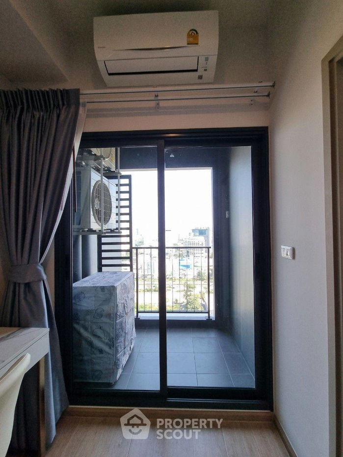 picture 1-BR Condo at Ideo Rama 9 - Asoke near MRT Phra Ram 9 (ID 993654) - 8/8