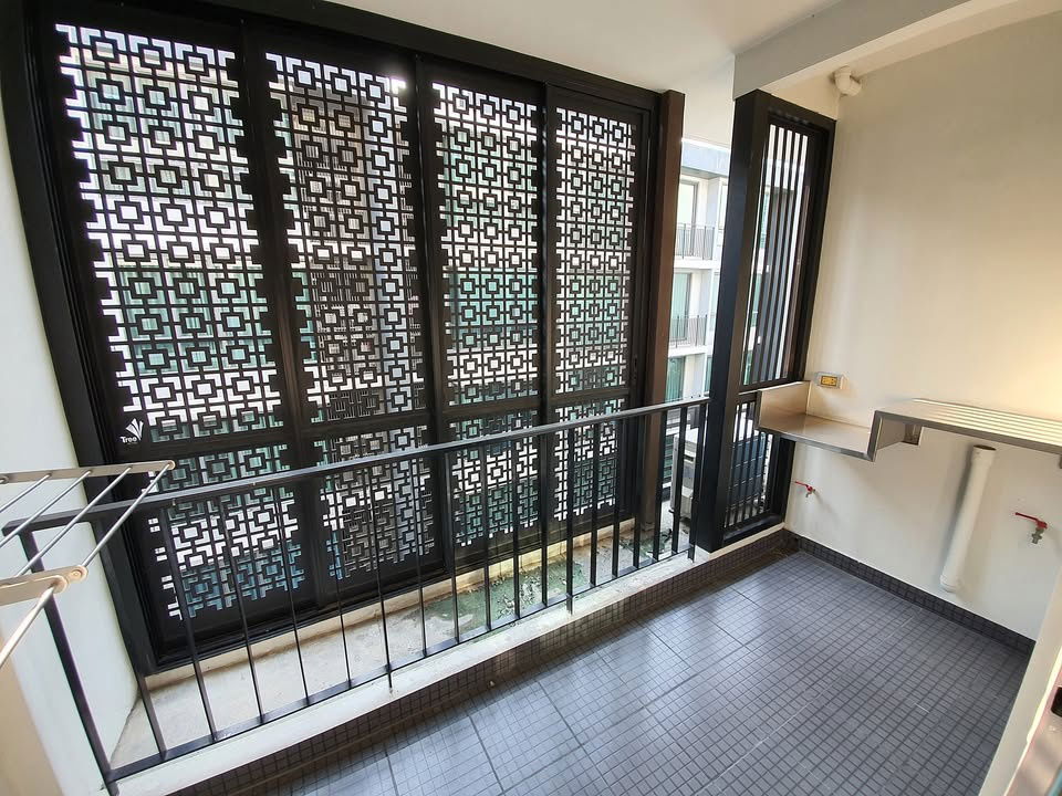 รูป Condo for Sale: Tree Condo Ekamai (Only 600 m. from BTS Ekkamai) - รูปที่ 11/17