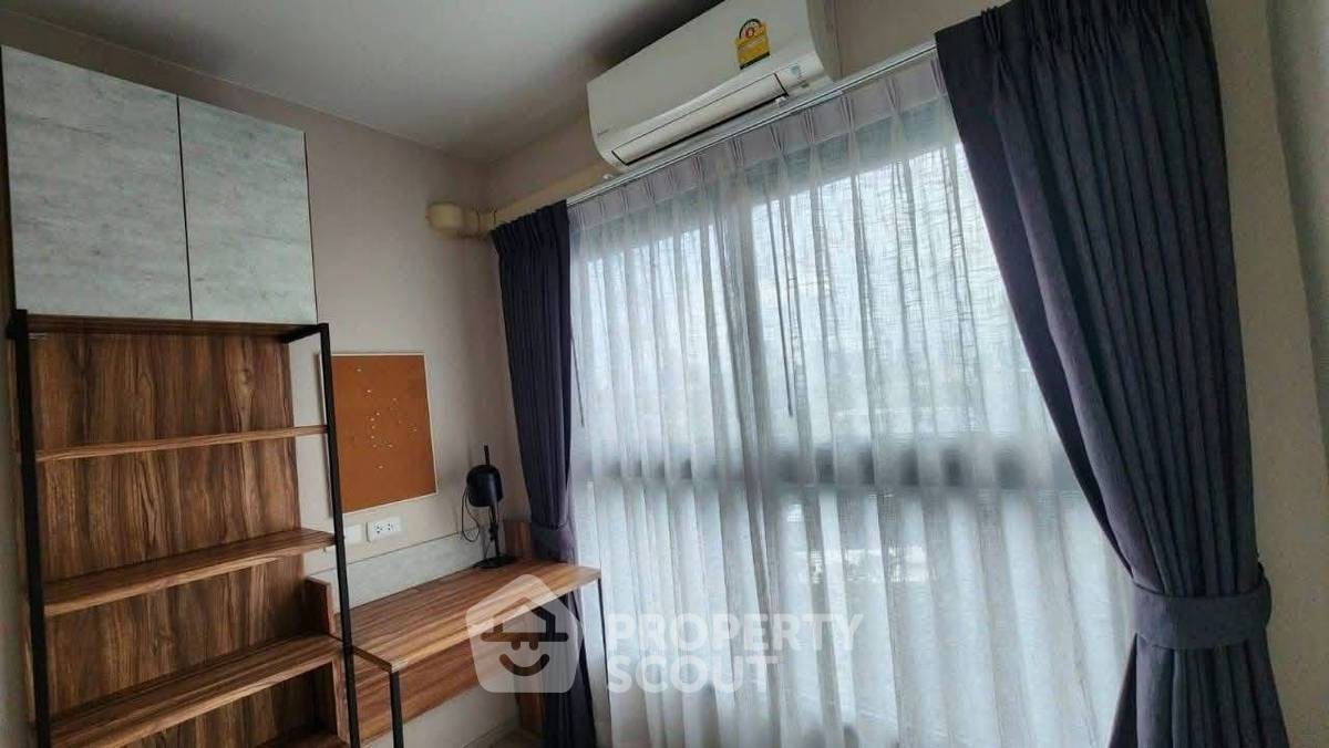 รูป คอนโด 2-ห้องนอน ที่ เดอะ ไพรเวซี่ พระราม 9 ใกล้ ARL รามคำแหง (ID 2212313) - รูปที่ 4/16