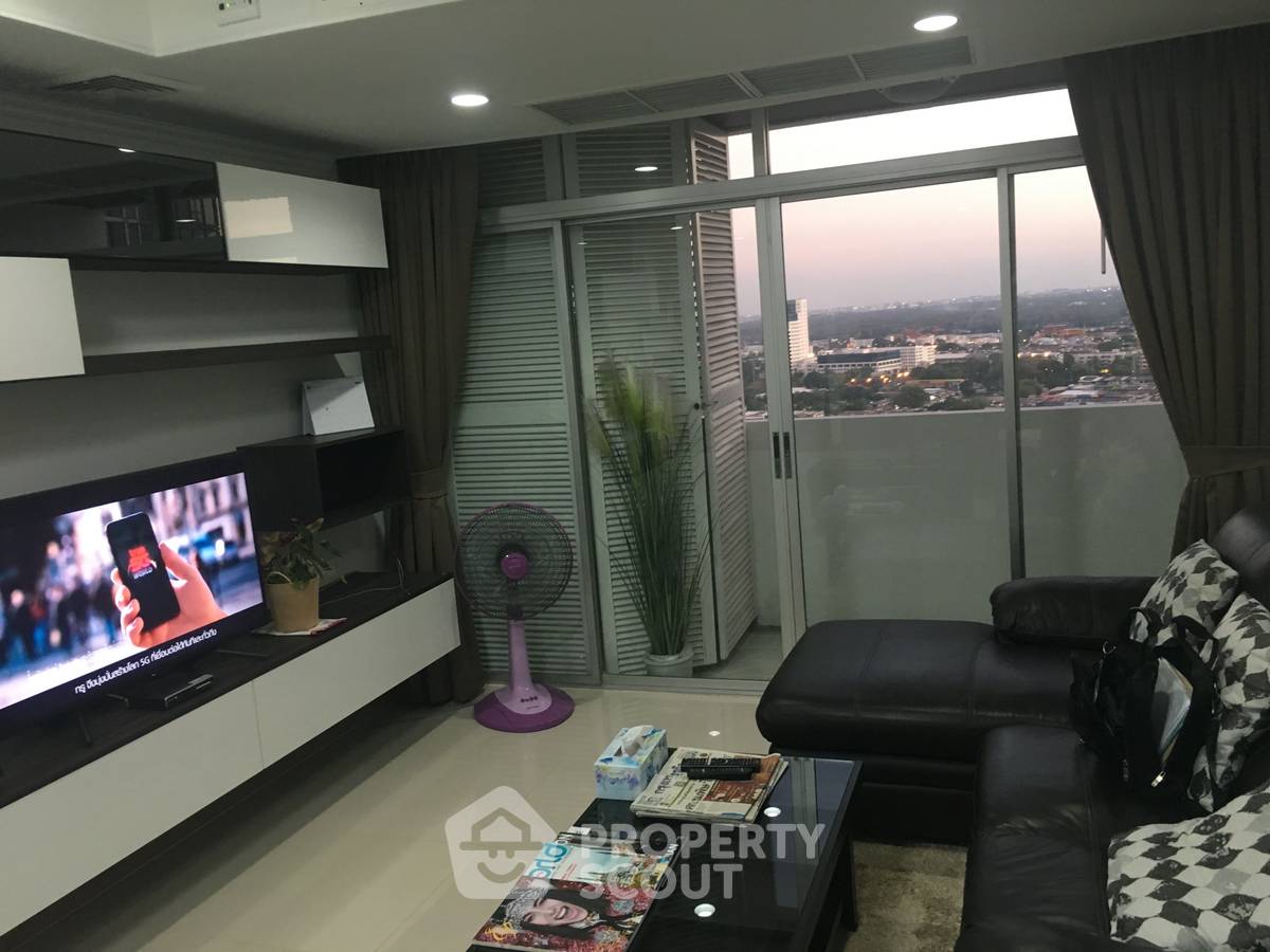 picture 3-BR Condo at Monterey Place Sukhumvit 16 near MRT Queen Sirikit National Convention Centre (ID 2185714) - 5/16