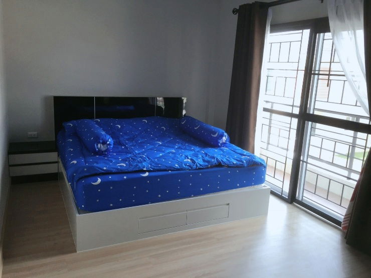 รูป บ้านเช่าบางแสนเลี่ยงหนองมนชลบุรี - รูปที่ 8/10
