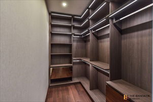 รูป ⚡Luxury Unit Available Now!⚡ Q1 Sukhumvit ทำเลดี ใกล้รถไฟฟ้า BTS นานา - รูปที่ 8/19