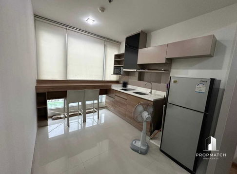 ✨Flash Deal ✨Rhythm Phahol-Ari  ( 1Bed 1Bath 45SQM.) พร้อมอยู่ ! เพียง  4,590,000 บาท Tel.0981315848 @propmatch