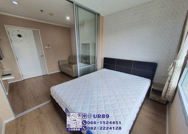 รูป 💙 Hot Price 💙ให้เช่า/For RENT คอนโด Lumpini Ville Sukhumvit 77-2 (ลุมพินี วิลล์ สุขุมวิท 77-2) - รูปที่ 5/10