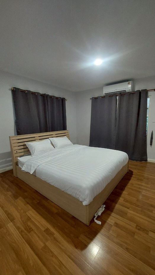รูป ขายบ้านกาญจน์ 2 เชียงใหม่ (ท่ารั้ว) - รูปที่ 5/18