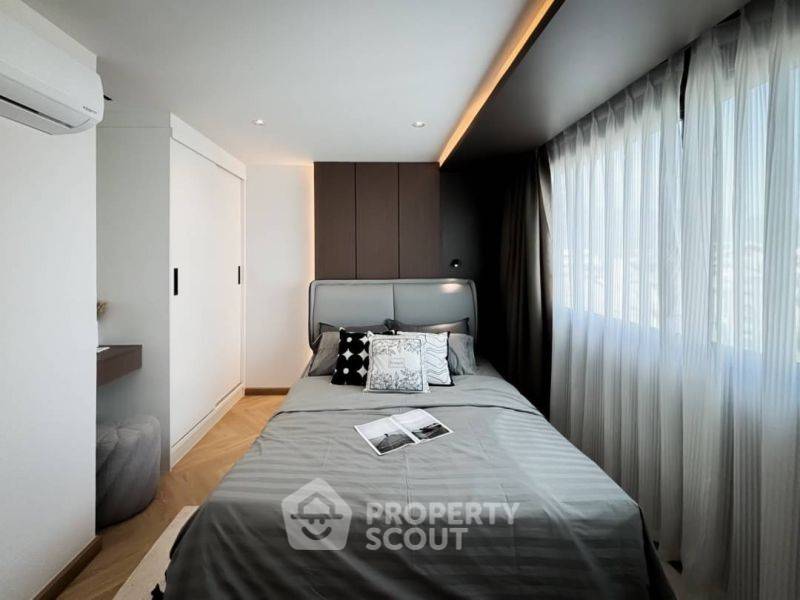 picture 2-BR Condo at 103 Condominium 2 close to Nimmanhaemin (ID 2143744) - 3/9