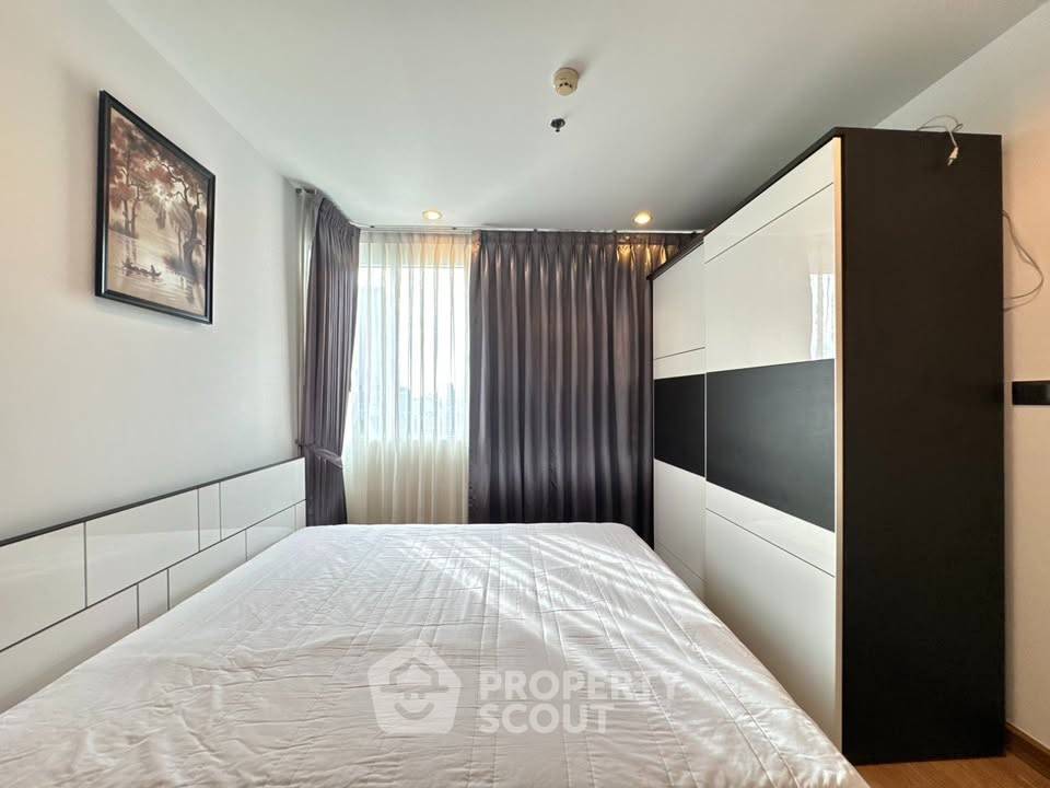 picture 2-BR Condo at Supalai Wellington near MRT Thailand Cultural Centre (ID 2212202) - 2/13