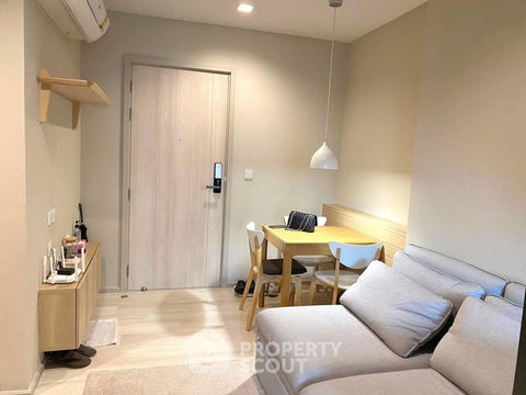 1-BR Condo at Life One Wireless near BTS Phloen Chit (ID 1425941)