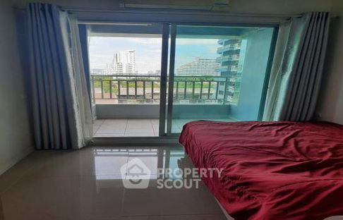 2-BR Condo at Lumpini Park Beach Jomtien close to Jomtien Beach (ID 1128458)