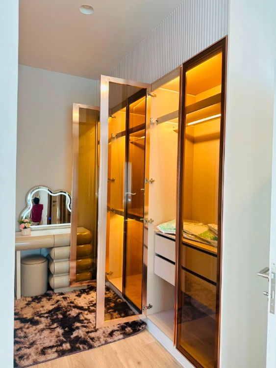 รูป ซื้อ ขาย  บ้านเดี่ยว 2 ชั้น ฟังก์ชันครบ ตกแต่งสวยพร้อมอยู่  สัมผัสคุณภาพชีวิตเหนือระดับ ที่นี่…คือคำตอบของคำว่า “บ้าน” Line ID : @951qfbfi - รูปที่ 3/10