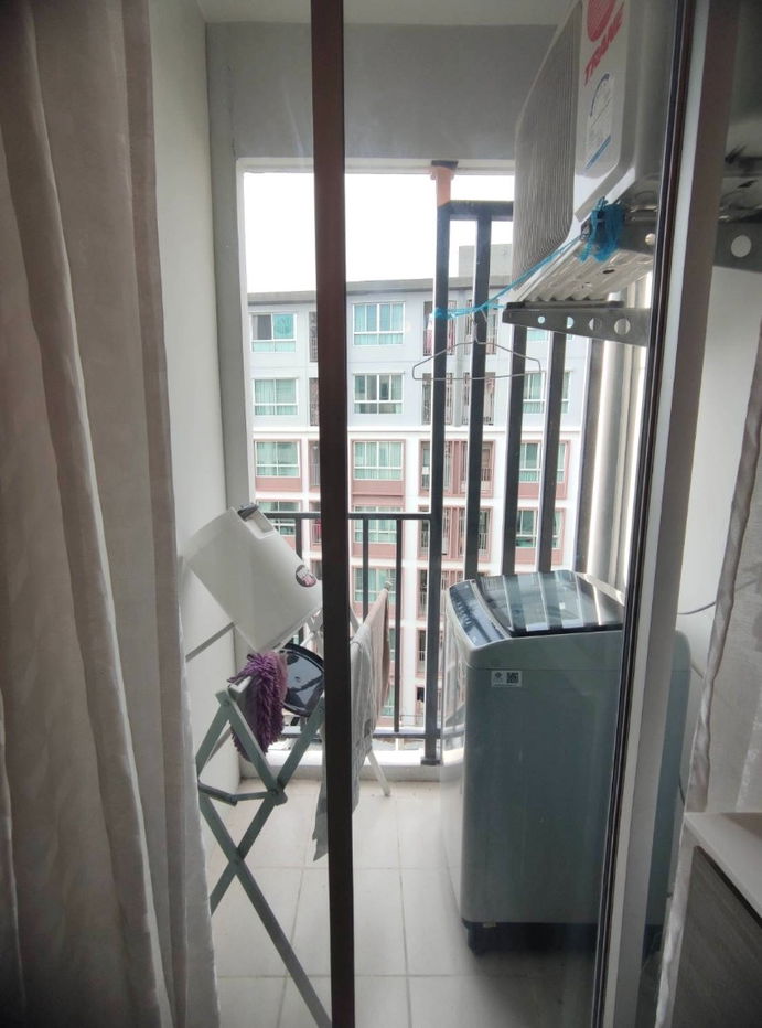 picture Dcondo Nim for rent 9,000/month near Central Chiangmai Tel. 082-389-9314 (Boo) - 8/14