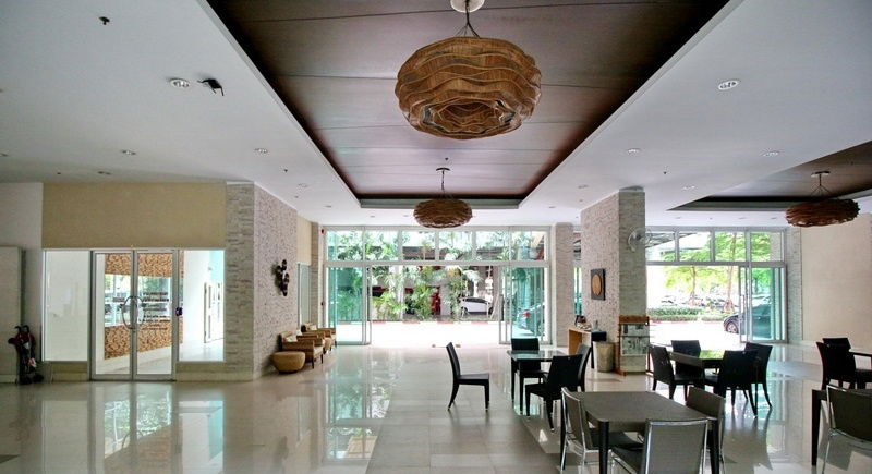 picture Rent codoluxury supalai part kaset  floor23 city view full furnitue 2 bed  near bts kaset  - 25/26