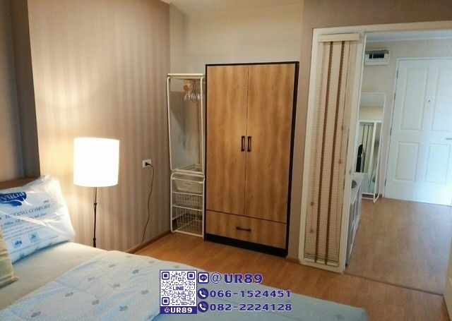 picture 💙 Hot Price 💙 For Rent U Delight @ Onnut Station - 5/9